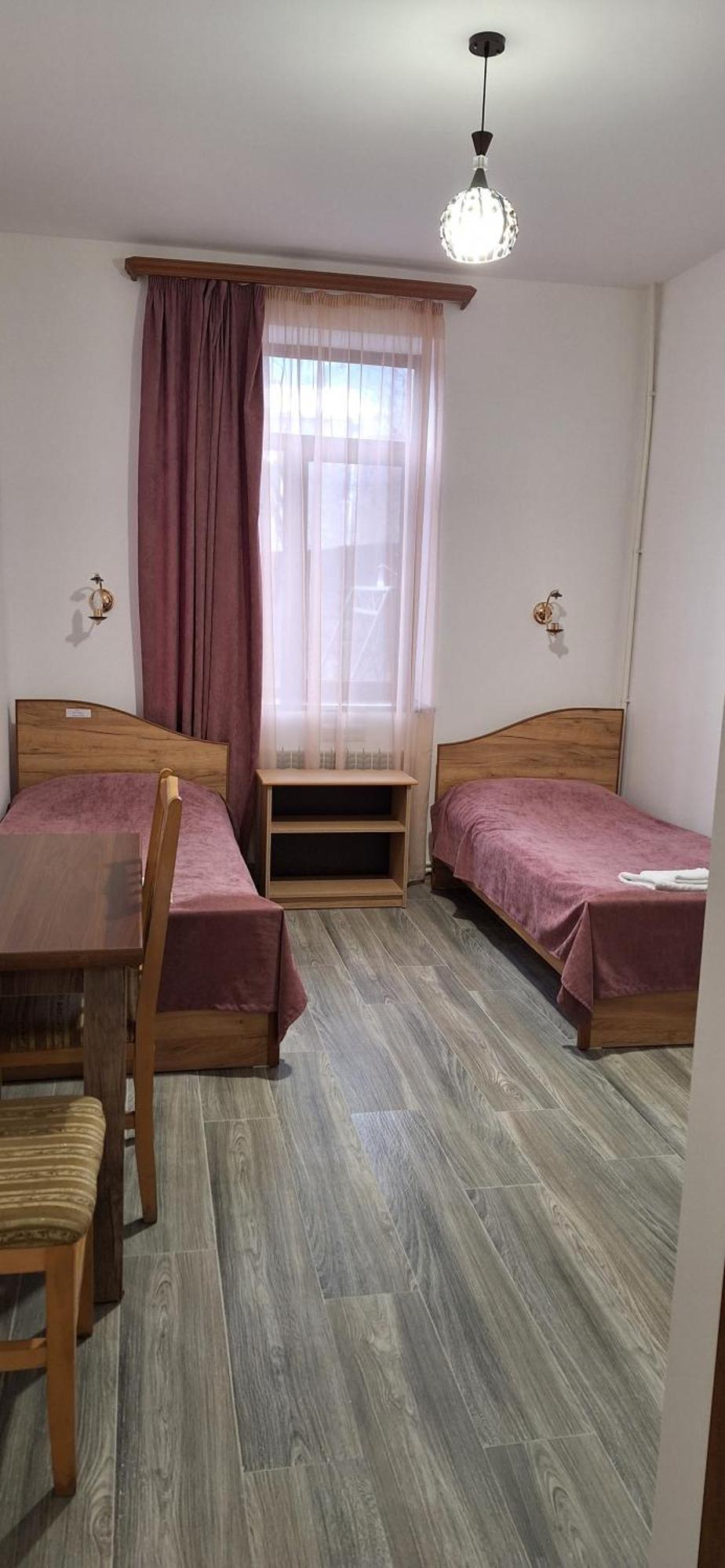 Mthnadzor Hotel Goris Exterior foto