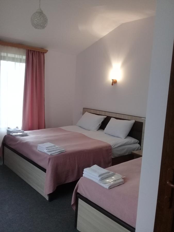 Mthnadzor Hotel Goris Exterior foto